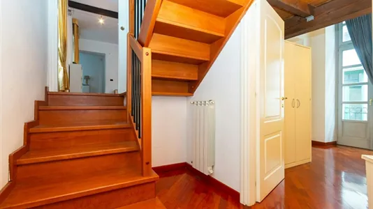 Apartments in Turin - photo 8