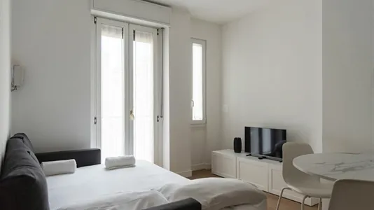 Apartments in Milano Zona 2 - Stazione Centrale, Gorla, Turro, Greco, Crescenzago - photo 5