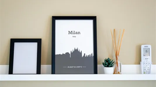 Rooms in Padua - photo 6