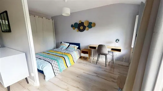 Apartments in Mâcon - photo 3