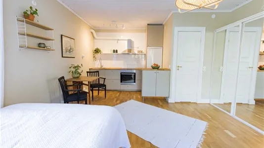 Apartments in Kungsholmen - photo 2