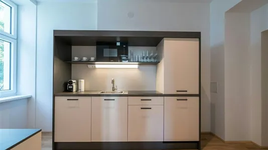 Apartments in Vienna Leopoldstadt - photo 7