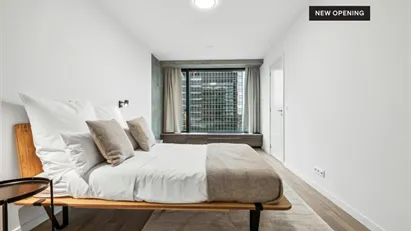 Apartment for rent in Stad Brussel, Brussels