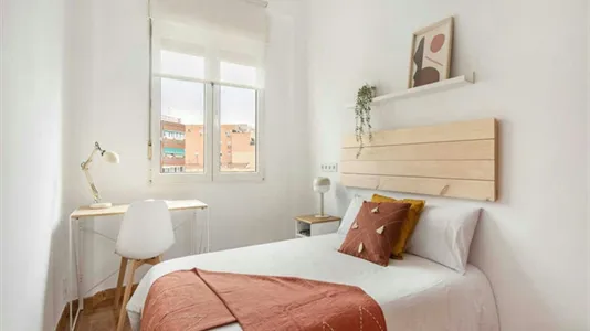 Rooms in Madrid Tetuán - photo 4