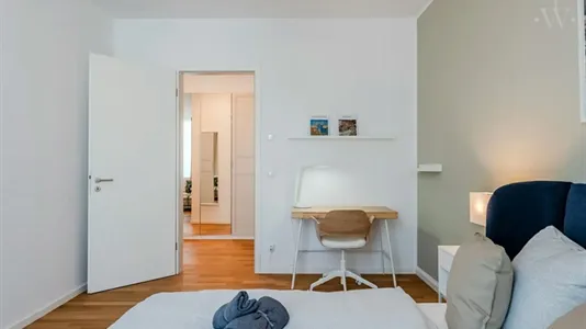 Apartments in Berlin Charlottenburg-Wilmersdorf - photo 3