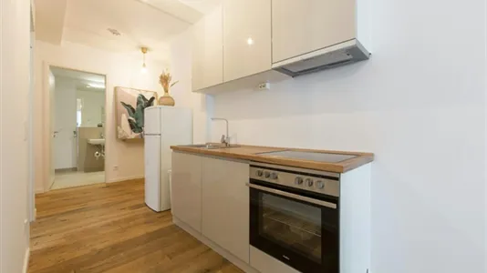 Rooms in Berlin Mitte - photo 10