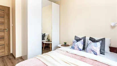 Apartment for rent in Warsaw