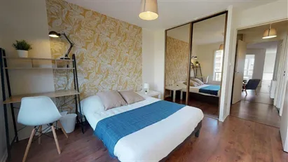 Room for rent in Lyon, Auvergne-Rhône-Alpes