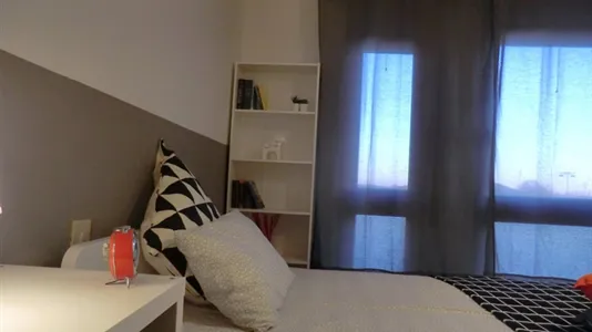 Rooms in Padua - photo 4