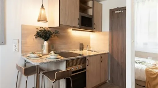 Apartments in Madrid Vicálvaro - photo 3