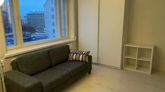 Apartments in Helsinki Keskinen - photo 2