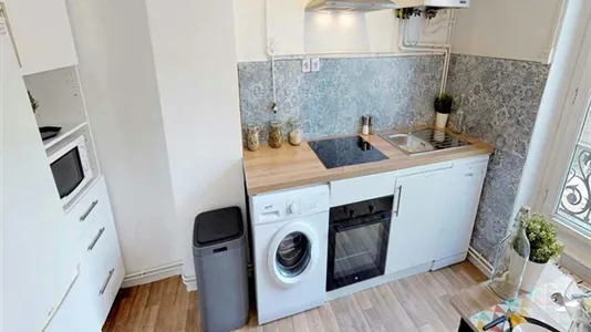 Rooms in Lyon - photo 7