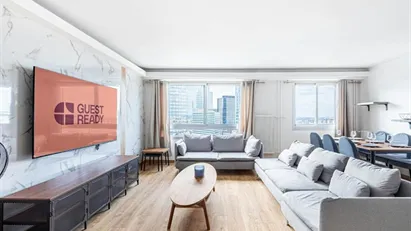Apartment for rent in Nanterre, Île-de-France