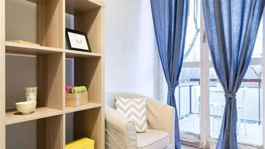 Rooms in Buccinasco - photo 2