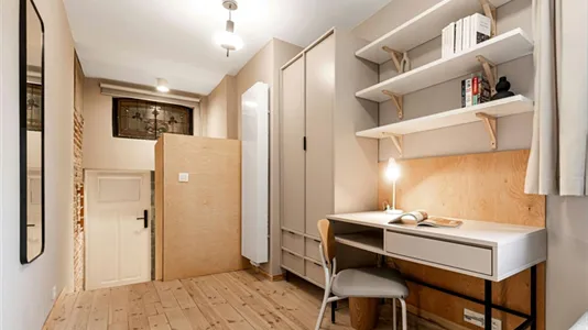 Rooms in Brussels Schaarbeek - photo 4