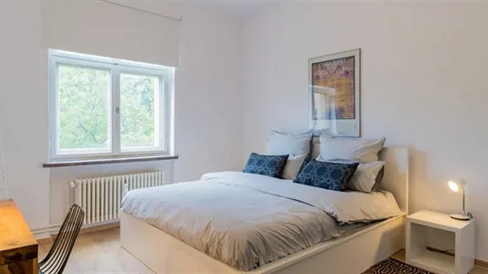 Apartments in Berlin Friedrichshain-Kreuzberg - photo 1