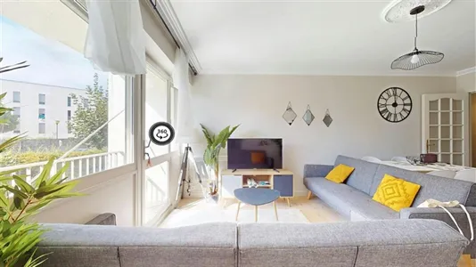 Rooms in Angers - photo 5