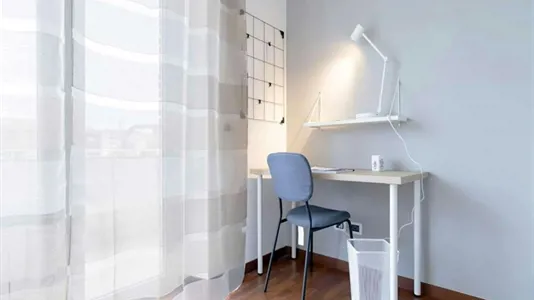 Rooms in Roma Municipio XIII – Aurelia - photo 2