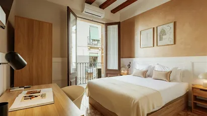 Room for rent in Barcelona Ciutat Vella, Barcelona