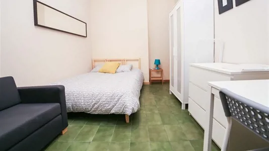 Rooms in Valencia Ciutat Vella - photo 2