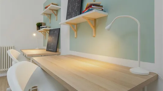 Rooms in Padua - photo 10