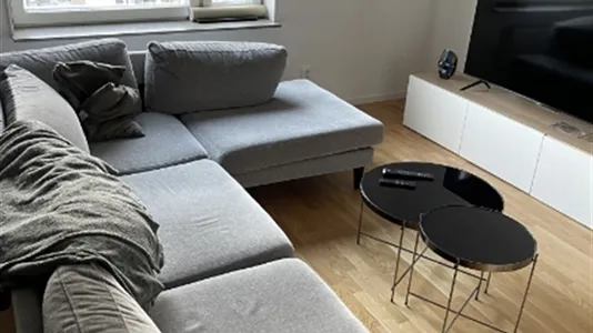 Apartments in Malmö City - photo 2
