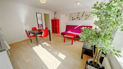 Apartment for rent in Zürich Distrikt 4  - Aussersihl, Zürich