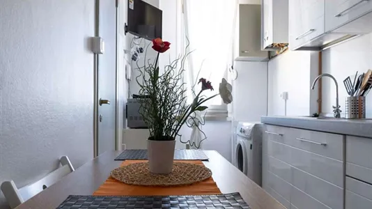 Rooms in Milano Zona 8 - Fiera, Gallaratese, Quarto Oggiaro - photo 10