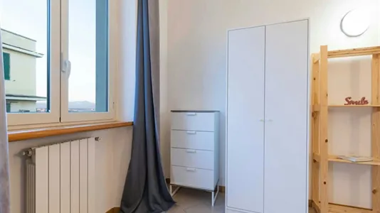 Rooms in Roma Municipio XII – Monte Verde - photo 4