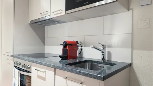 Apartments in Zürich District 3 - Wiedikon - photo 5