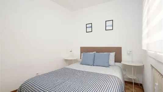 Apartments in Madrid Chamberí - photo 4