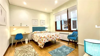 Room for rent in Bilbao, País Vasco