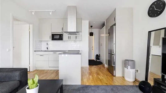 Apartments in Järfälla - photo 3