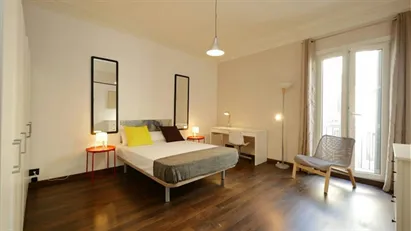 Room for rent in Barcelona Gràcia, Barcelona