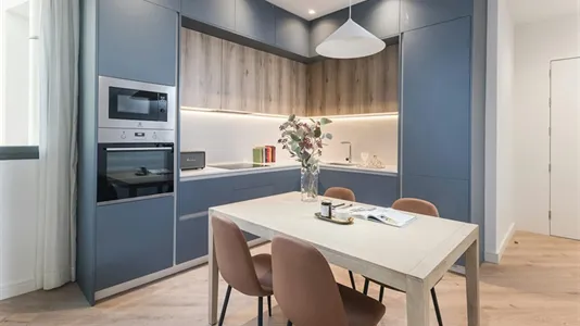 Apartments in Madrid Centro - photo 5