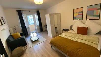 Apartment for rent in Berlin Charlottenburg-Wilmersdorf, Berlin