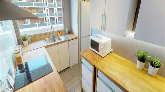 Rooms in Lille - photo 8