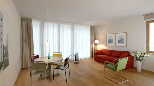 Apartments in Berlin Friedrichshain-Kreuzberg - photo 1