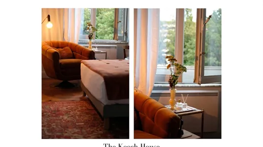 Rooms in Lille - photo 7