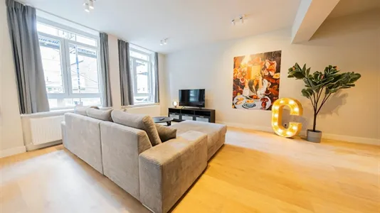 Apartments in Location is not specified - photo 4