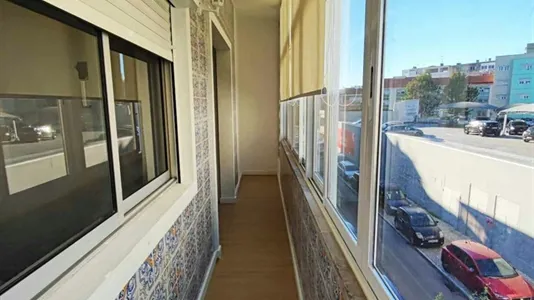 Apartments in Almada - photo 3