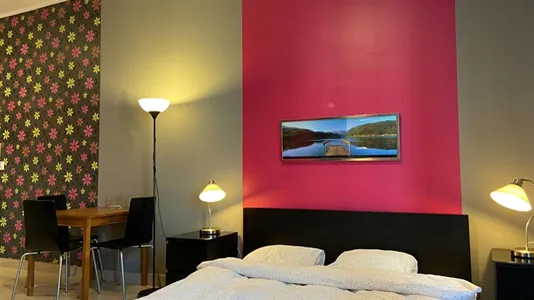 Apartments in Warszawa Śródmieście - photo 5