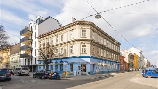 Apartments in Wien Ottakring - photo 8