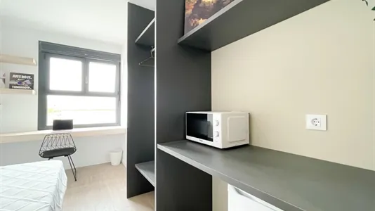 Apartments in Salamanca - photo 6