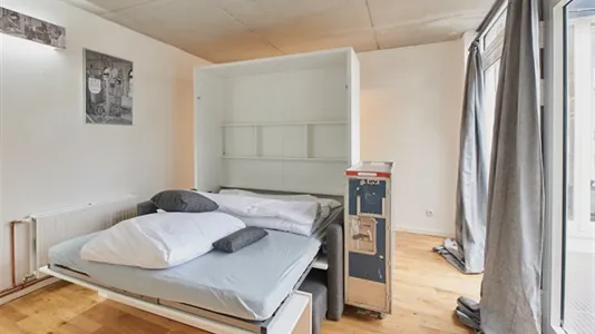 Apartments in Hamburg Nord - photo 5