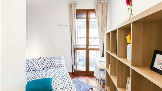 Rooms in Milano Zona 5 - Vigentino, Chiaravalle, Gratosoglio - photo 5