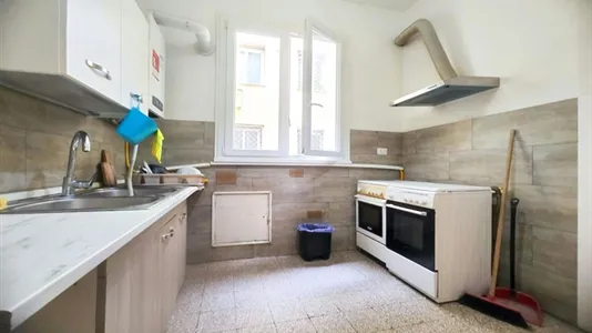 Rooms in Roma Municipio II – Parioli/Nomentano - photo 6