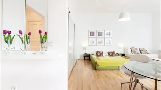 Apartments in Berlin Friedrichshain-Kreuzberg - photo 7