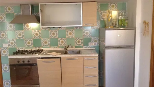 Apartments in Florence - photo 9