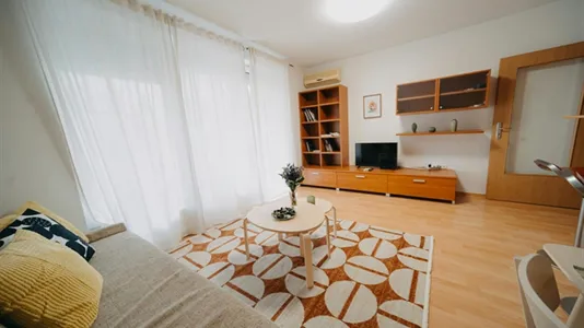 Apartments in Budapest Ferencváros - photo 7